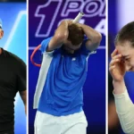 O conceito One Point Slam é um vencedor de longo prazo para o Aberto da Austrália
