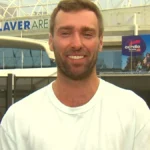 Aberto da Austrália 2026 | Jordan Smith, vencedor de um milhão de dólares do 1 Point Slam; Joana Garland; Jannik Pecador; Diz que vai investir dinheiro em uma casa