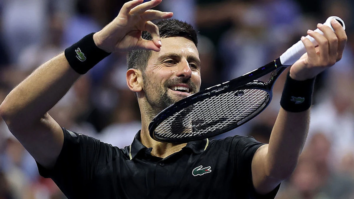 Australian Open 2026: relacionamento de Novak Djokovic com fãs de tênis, comenta Paul McNamee