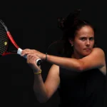 Daria Kasatkina comentários sobre cidadania australiana, reação, fãs locais, vídeo