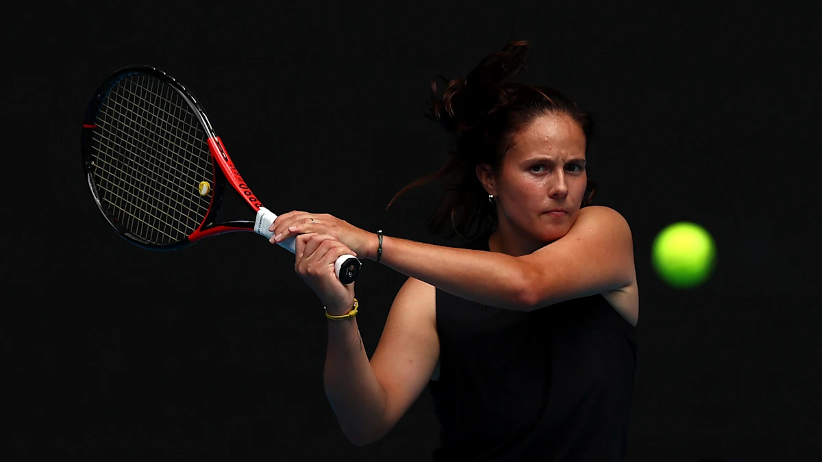 Daria Kasatkina comentários sobre cidadania australiana, reação, fãs locais, vídeo