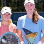 Notícias do tênis do Aberto da Austrália de 2026, John Millman exclusivo sobre Talia Gibson, Emerson Jones e Maya Joint conquistando a coroa de Ash Barty no futebol feminino