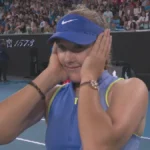 Aberto da Austrália 2026 | A reação hilariante da sensação adolescente Mirra Andreeva à estatística do título; Vitória do Adelaide International, vídeo da derrota de Maria Sakkari, destaques