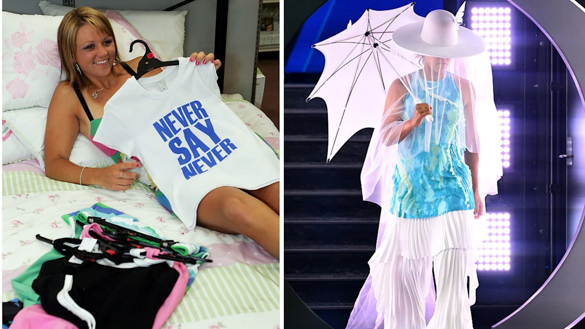 Notícias de Naomi Osaka, roupa, moda, reação, Casey Dellacqua, Target, Grand Slam Daily