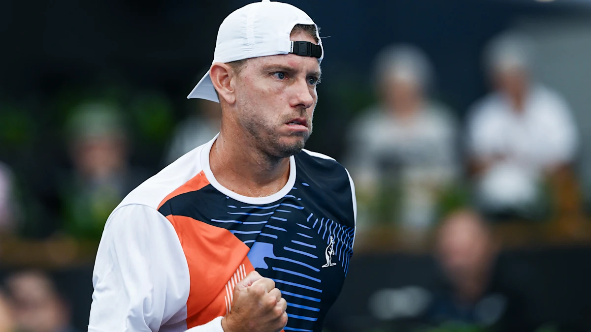 Jannik Sinner x James Duckworth, Grand Slam Daily, opinião exclusiva de John Millman