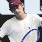 Notícias do Aberto da Austrália de 2026, empate da segunda rodada de Alex de Minaur, partida noturna do oponente, exclusivo de Casey Dellacqua