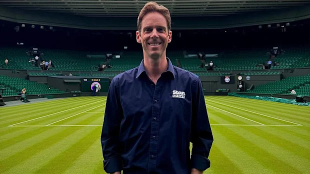 Stan Sport anunciou que Duncan McKenzie-McHarg havia morrido.