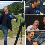 Homenagens a Duncan McKenzie-McHarg, Aryna Sabalenka e jornalista da Stan Sport mortos aos 41 anos