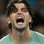 Notícias do Aberto da Austrália sobre tênis 2026, John Millman exclusivo sobre confrontos entre torcidas e jogadores, Alejandro Davidovich Fokina, Mirra Andreeva