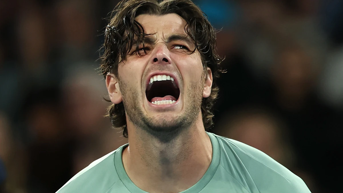 Notícias do Aberto da Austrália sobre tênis 2026, John Millman exclusivo sobre confrontos entre torcidas e jogadores, Alejandro Davidovich Fokina, Mirra Andreeva