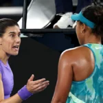 Aberto da Austrália 2026 | Resultado de Naomi Osaka x Sorana Cirstea, troca acalorada no vídeo da rede, destaques