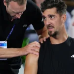 Tênis do Aberto da Austrália de 2026, Thanasi Kokkinakis exclusivo sobre lesão no ombro, duplas com Nick Kyrgios e futuro em simples