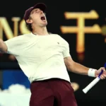 Aberto da Austrália 2026 | Alex de Minaur derrota Frances Tiafoe, resultado, vídeo, destaques;
