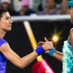 Ordem de jogo; Partidas remarcadas devido ao calor; Esposa de Djokovic critica Osaka por confronto com Cirstea