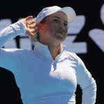 Celebração twerk de Yulia Putintseva, comentários desrespeitosos da multidão, derrota Zeynep Sonmez