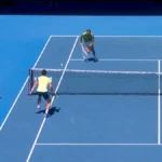 Daniil Medvedev vence Fábián Marozsán na recuperação de cinco sets