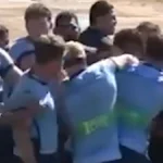 Waratahs bloqueia Miles Amatosero banido por briga com Angus Scott-Young, entrevista exclusiva com Max Jorgensen