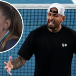 Aberto da Austrália 2026 | Nick Kyrgios e Thanasi Kokkinakis vs Jason Kubler e Marc Polmans resultado, vídeo, destaques, árbitro Marijana Veljovic