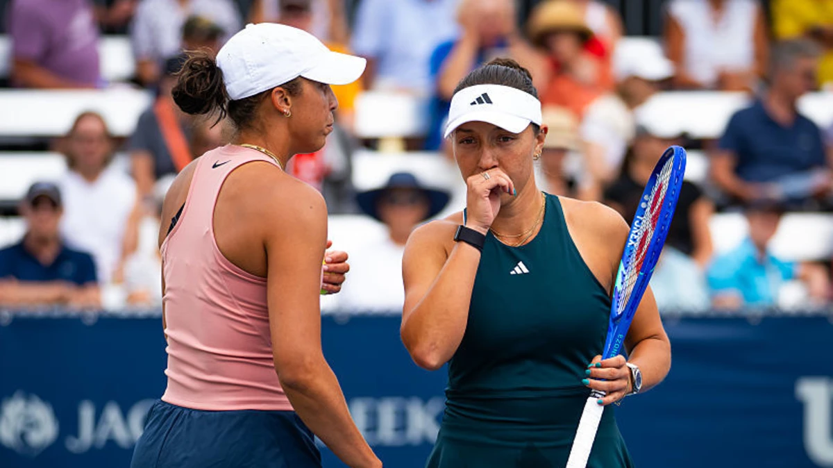 Tênis Open da Austrália 2026 | Antevisão de Madison Keys x Jessica Pegula, aposta na torta de maçã revelada