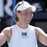 Conferência de imprensa de Maddison Inglis após derrota para Iga Swiatek, prêmio em dinheiro, resultado do Grand Slam