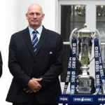 Corrida de treinamento All Blacks; Entrevista com Vern Cotter Queensland Reds; Jamie Joseph, Dave Rennie, atualizações da Nova Zelândia