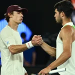 Pontuações de Alex de Minaur x Carlos Alcaraz; Todd Woodbridge explica porque Carlos Alcaraz ainda é 'vencível' após vitória nas quartas de final