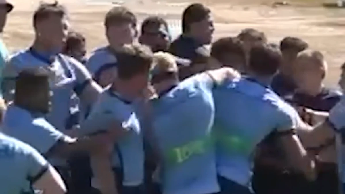 Notícias de NSW Waratahs; Dan McKellar, Sam Scott-Young, Miles Amatosero, Angus Crichton