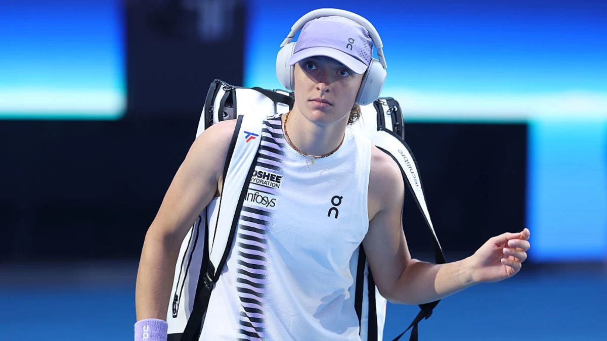 Aberto da Austrália 2026 | Reclamação de privacidade de Iga Swiatek após eliminação surpreendente nas quartas de final