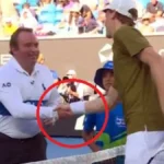 John Millman critica a proibição de dispositivos Whoop depois que Jannik Sinner e Carlos Alcaraz foram pegos