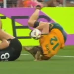 Destaques de Maddison Levi, notícias, entrevista exclusiva com a estrela australiana de olho na Copa do Mundo de Rugby de 2029 na Austrália