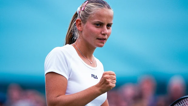 jelena dokic logies irá novo relacionamento