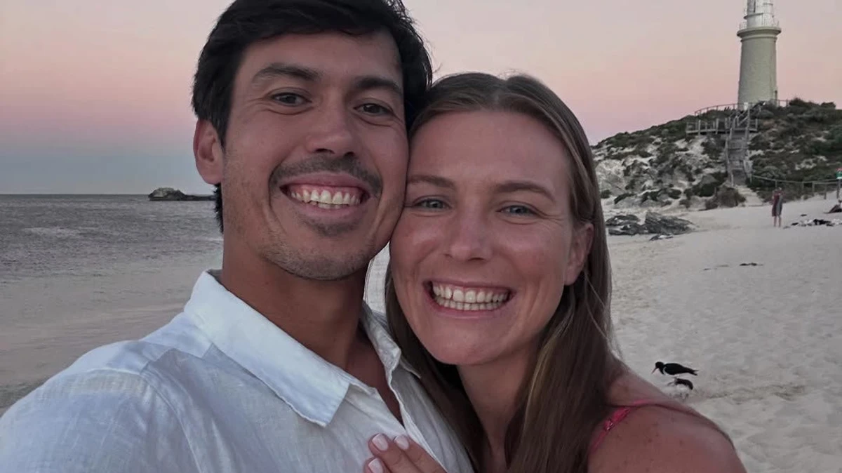 Aberto da Austrália 2026 | Prêmio em dinheiro de Jason Kubler e Maddy Inglis