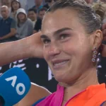 Aberto da Austrália 2026 | Aryna Sabalenka vence semifinal contra Elina Svitolina, vídeo, destaques