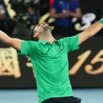 Aberto da Austrália 2026 | Resultado da semifinal de Novak Djokovic x Jannik Sinner, vídeo, destaques