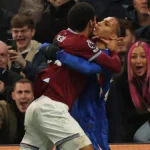O Chelsea venceu o West Ham; Vídeo do cartão vermelho de Jean Clair Todibo; Resultado Arsenal x Leeds United; recapitulações rápidas gratuitas MW 24