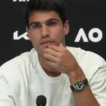 Carlos Alcaraz diz que a lesão na perna não parecia cãibra antes do polêmico intervalo médico; Alex Zverev