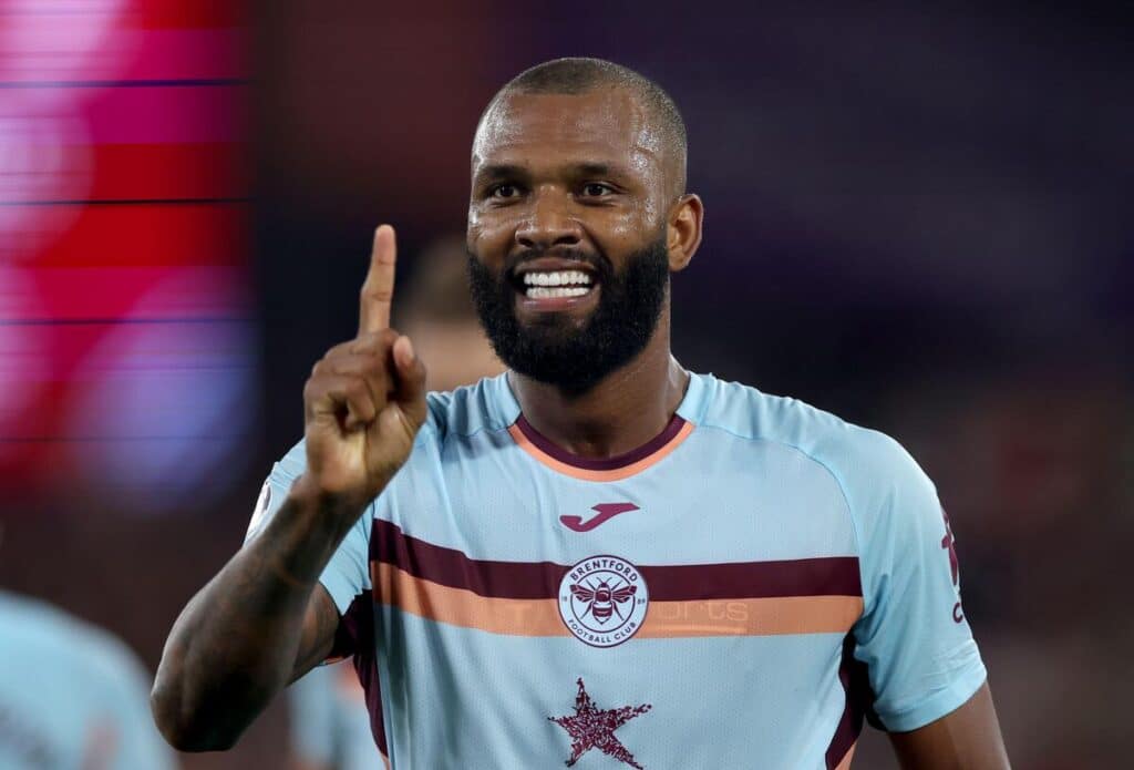 Igor Thiago de Brerntford