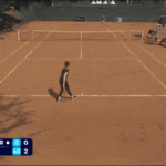 Vídeo de Hajar Abdelkader, reação viral curinga do torneio do Quênia, pior estreia profissional de todos os tempos