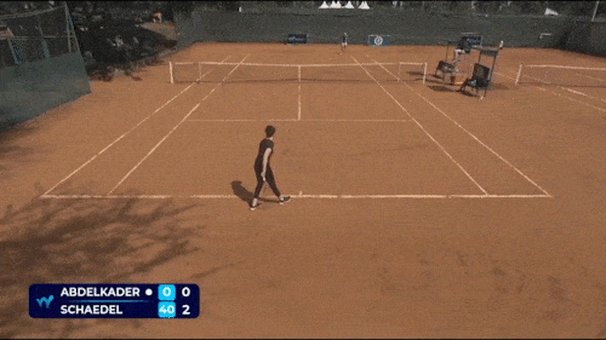 Vídeo de Hajar Abdelkader, reação viral curinga do torneio do Quênia, pior estreia profissional de todos os tempos