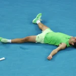 Aberto da Austrália 2026 | Carlos Alcaraz vence Alexander Zverev, resultado da semifinal, vídeo, destaques
