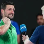 Pontuações de Carlos Alcaraz x Novak Djokovic; notícias, atualizações, prévia, notícias, destaques, vídeo de solteiros masculinos