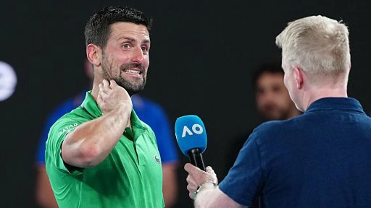 Pontuações de Carlos Alcaraz x Novak Djokovic; notícias, atualizações, prévia, notícias, destaques, vídeo de solteiros masculinos