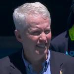 Olivia Gadecki e John Peers defendem título; Craig Tiley colocado na berlinda pela estrela francesa; vídeo, destaques