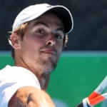 Thomas Fancutt revela o impacto mental da proibição de doping de dez meses por cobrança de infusão de vitaminas