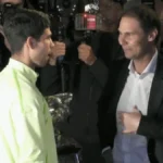 Aberto da Austrália 2026 | Carlos Alcaraz levanta a tampa sobre encontro de Rafael Nadal; resultado final, partida de Novak Djokovic