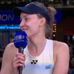 Elena Rybakina derrota Aryna Sabalenka, resultado final de simples feminino, rainha do gelo, revanche de 2023