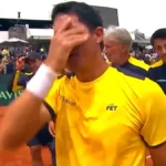 Austrália derrotada pelo Equador, eliminada nas eliminatórias, derrota frustrada