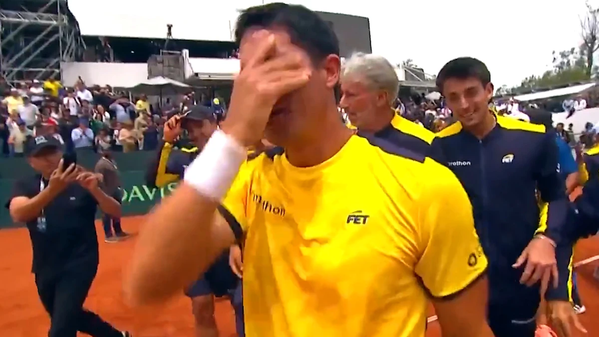 Austrália derrotada pelo Equador, eliminada nas eliminatórias, derrota frustrada