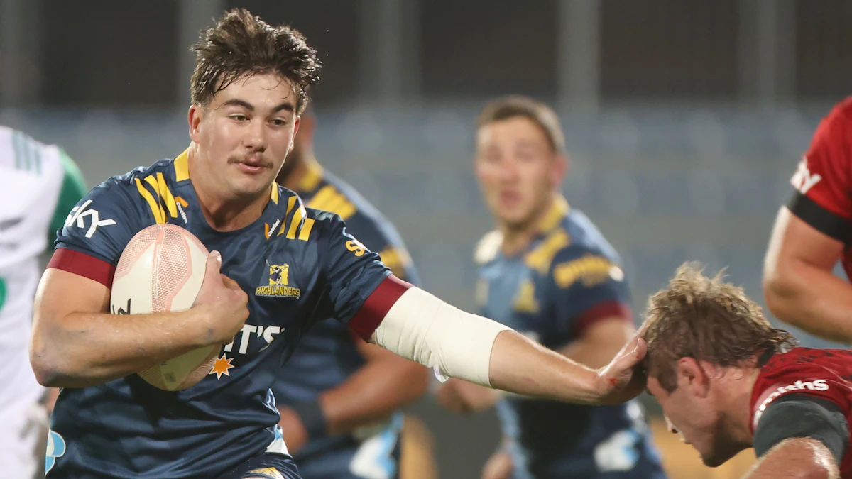 Causa da morte de Connor Garden-Bachop; relatório do legista, descobertas sobre a estrela dos Highlanders e Maori All Blacks