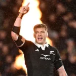 Entrevista exclusiva com Fabian Holland, prévia da temporada dos Highlanders, notícias sobre lesões antes da primeira rodada contra os Crusaders